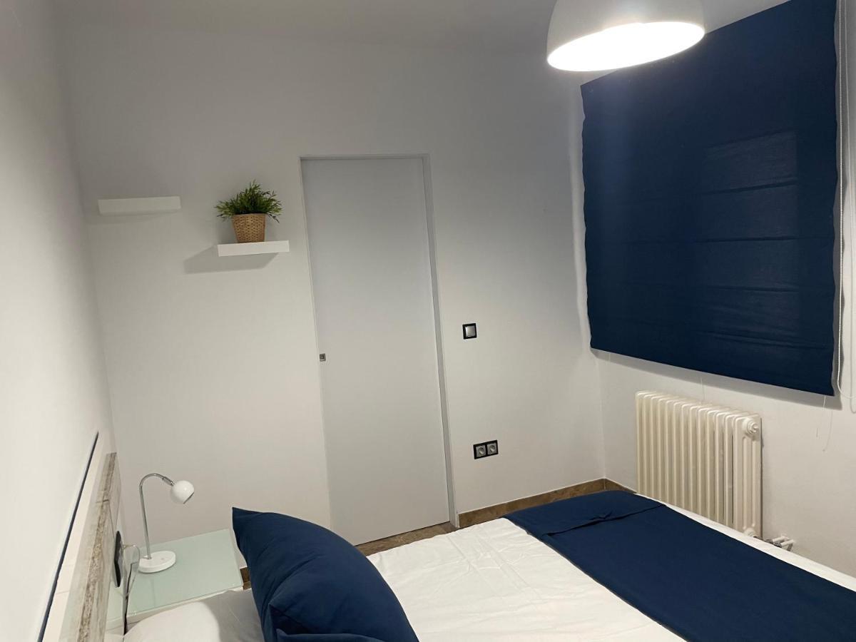Apartment Torre Del Reloj - Parking Gratis