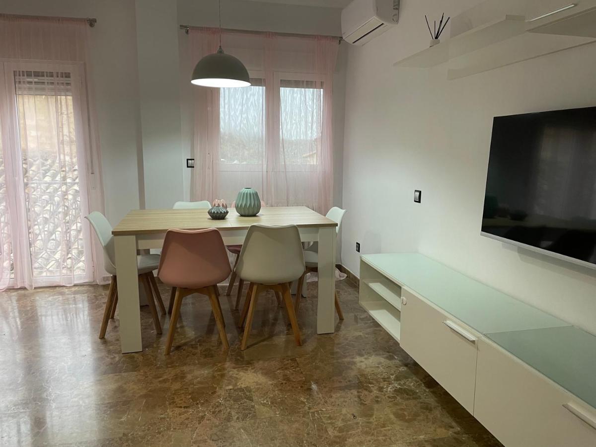 Apartment Torre Del Reloj - Parking Gratis Cazorla