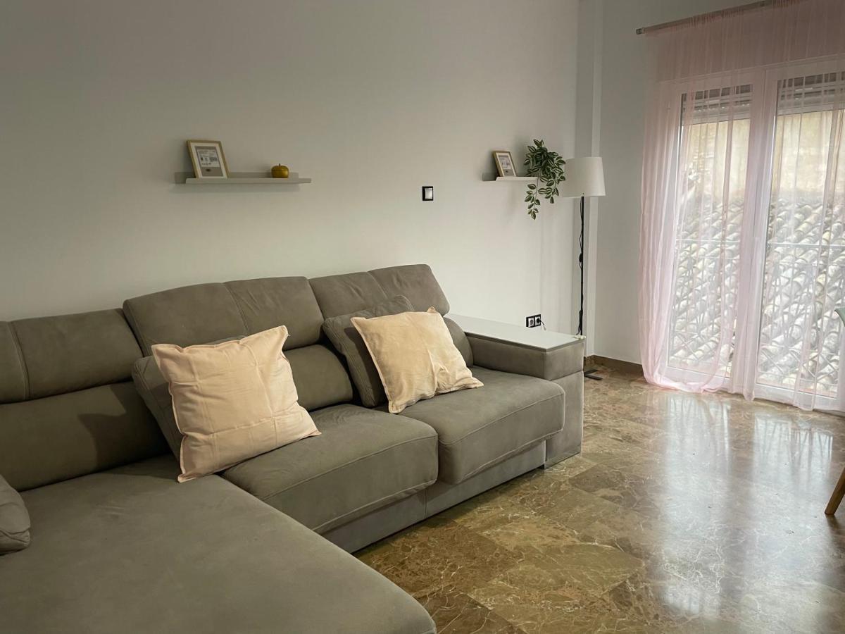 Apartment Torre Del Reloj - Parking Gratis Cazorla