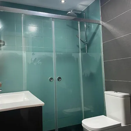 Appartement Torre Del Reloj - Parking Gratis à Cazorla Extérieur photo