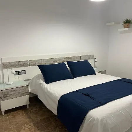 Appartement Torre Del Reloj - Parking Gratis à Cazorla Extérieur photo