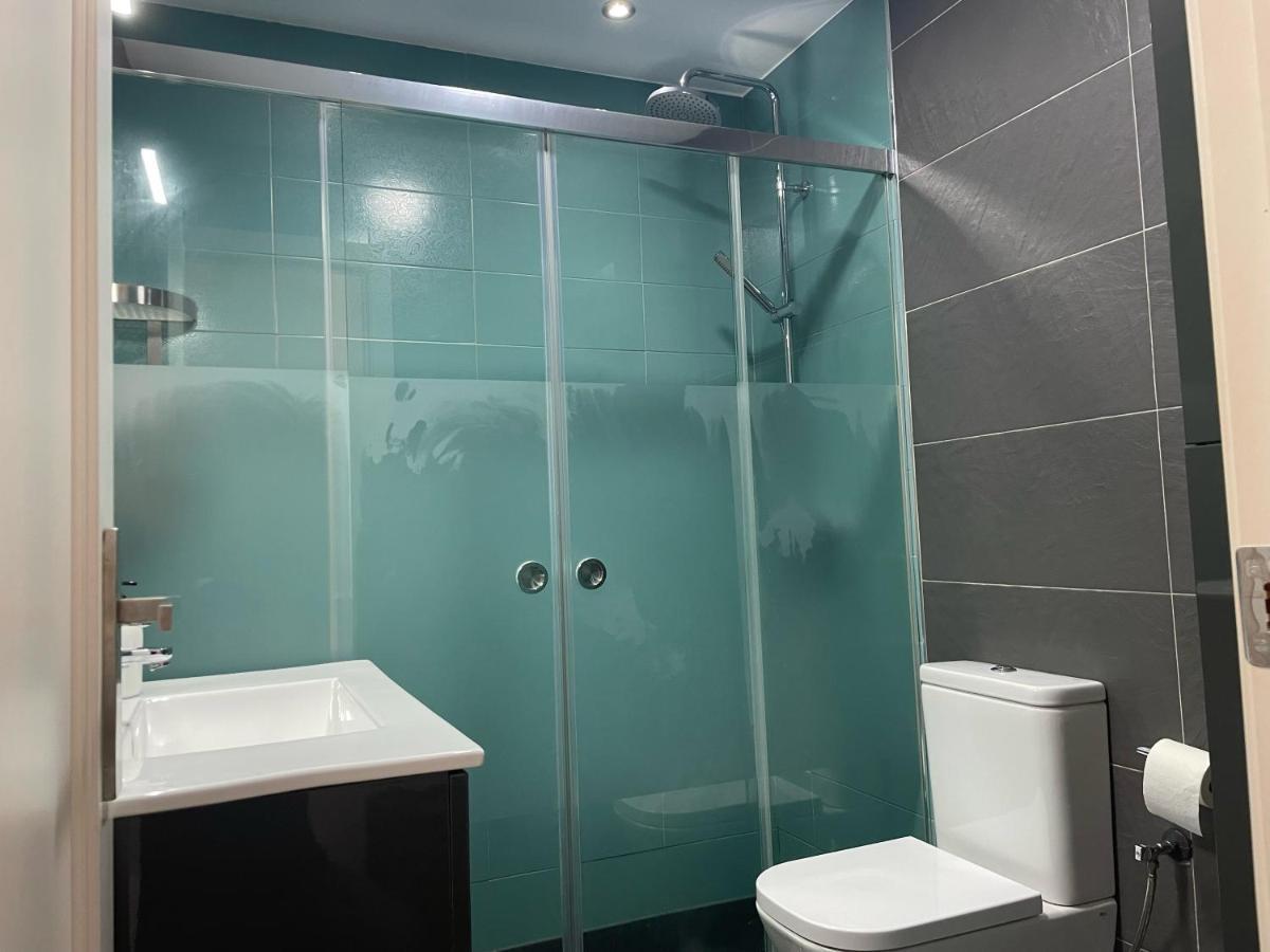 Appartement Torre Del Reloj - Parking Gratis Cazorla