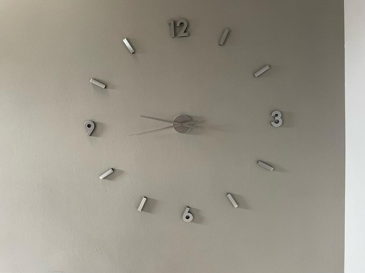 Appartement Torre Del Reloj - Parking Gratis