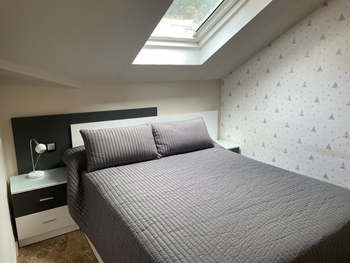 Appartement Torre Del Reloj - Parking Gratis *