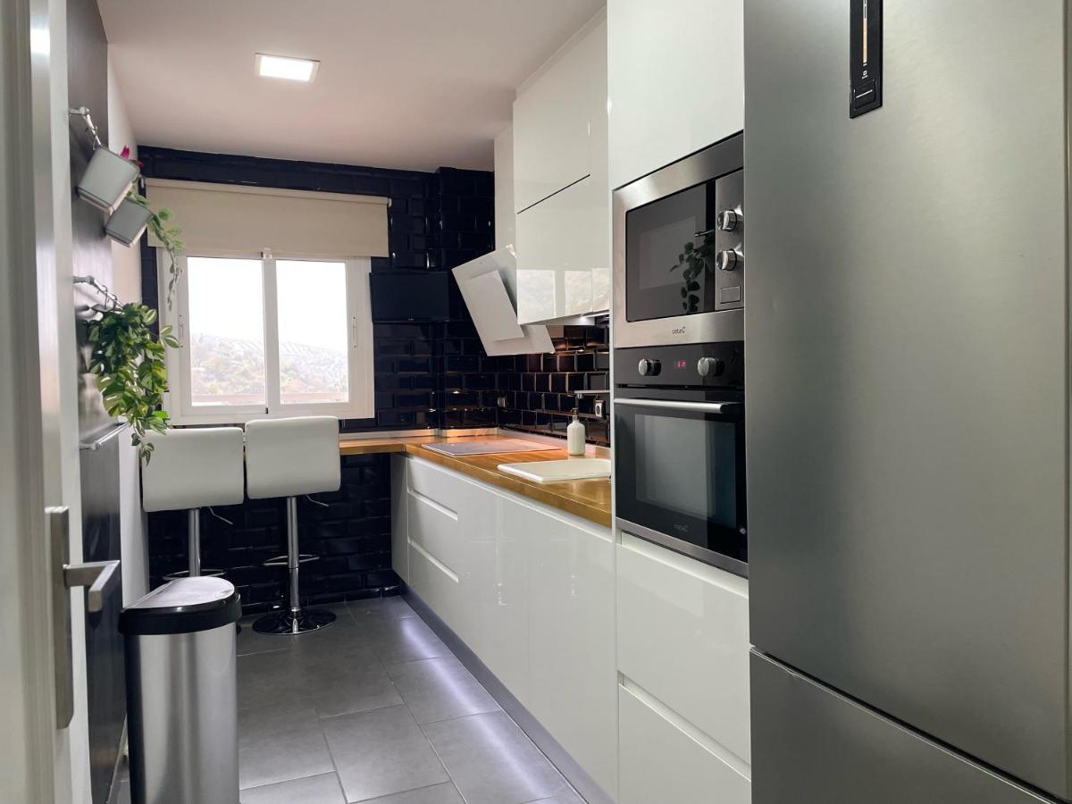 Torre Del Reloj - Parking Gratis Appartement Cazorla