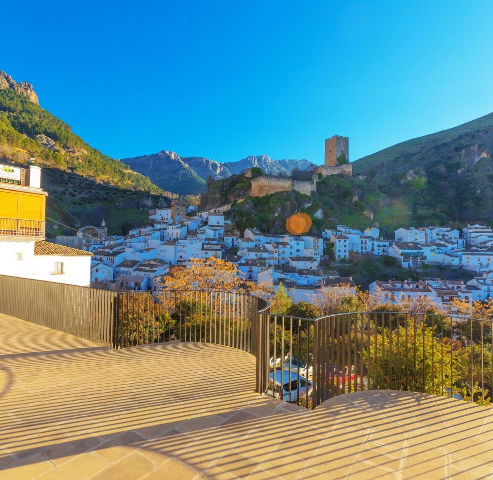 Appartement Torre Del Reloj - Parking Gratis *