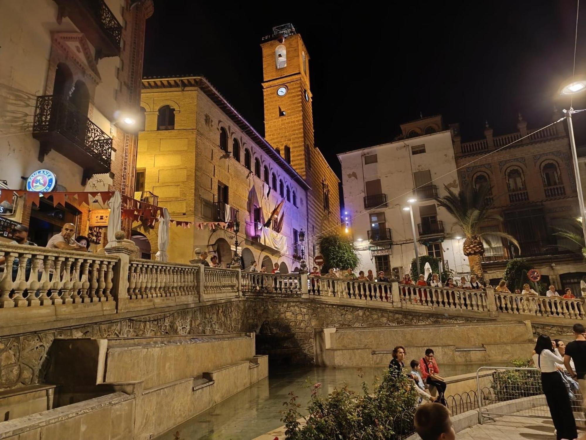 Appartement Torre Del Reloj - Parking Gratis *